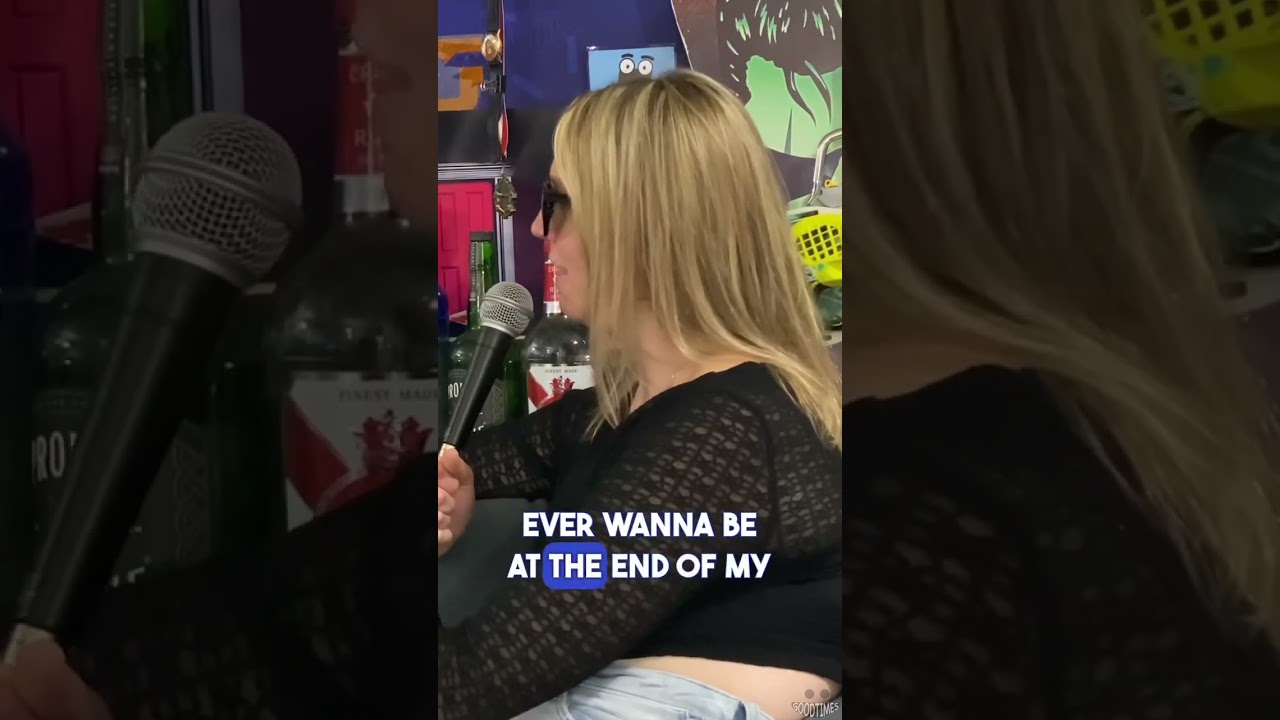 What’s your biggest fear ?! 