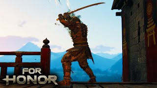 Bringing the style once more - Orochi Duels Ep.#618 [For Honor]