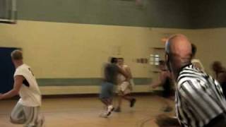 Epic Fail - Basketball