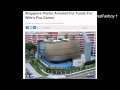 City Harvest Church - Come Holy Spirit (Singapore's Biggest Charity Scandal Special Edition MV)