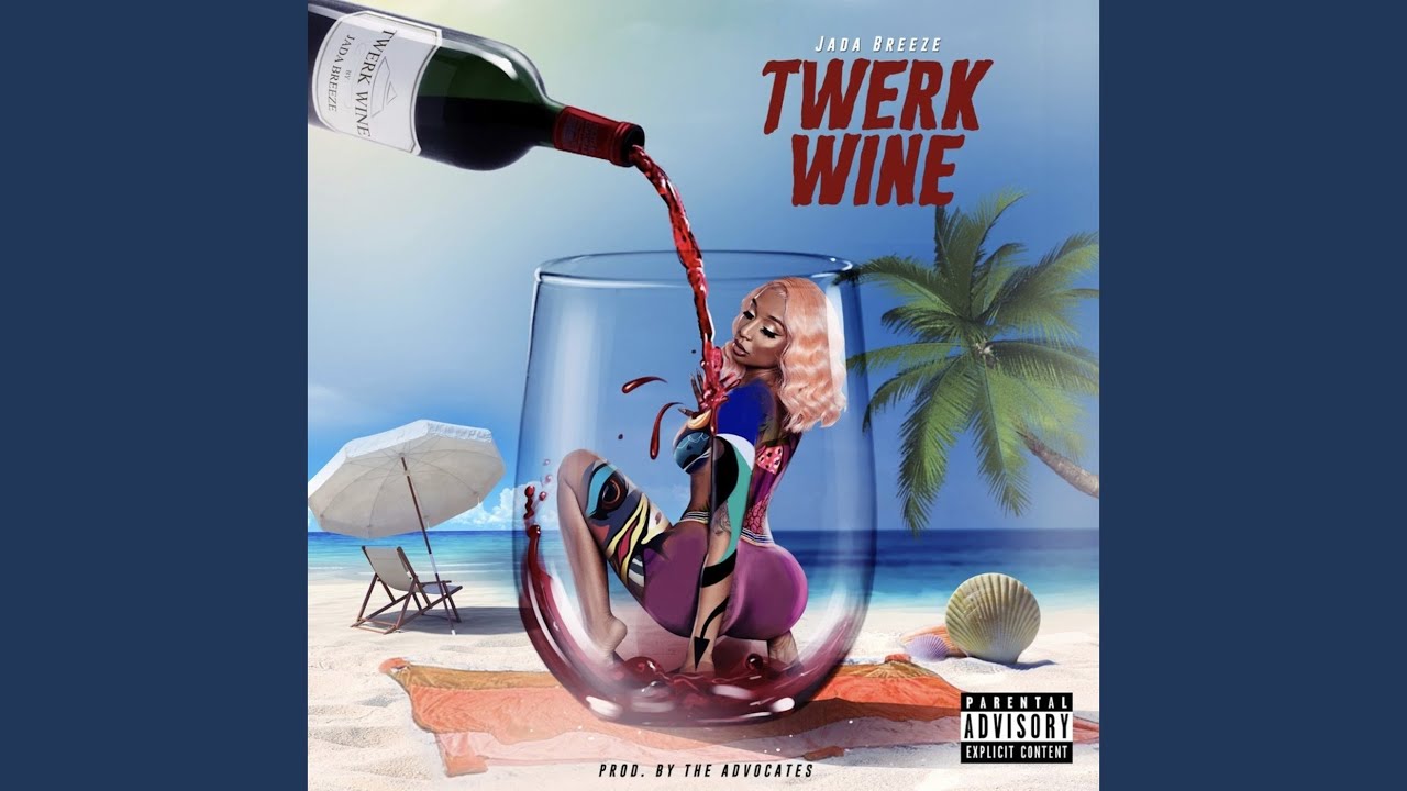 twerk-wine