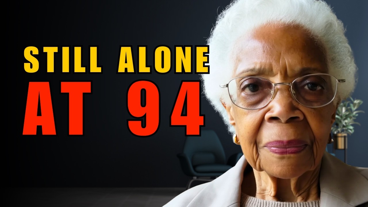 I’m 94... I Still Live Alone With No Help. Here is My Secret to Staying Independent.