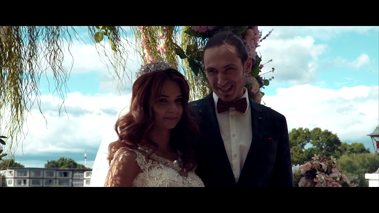 Свадебный Регистратор - YouTube