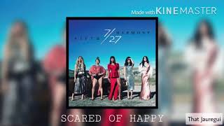 Fifth Harmony - Scared Of Happy