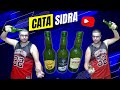 Cata Sidra Asturiana