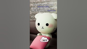 #ENFP 