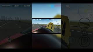 Новая Car Crash Игра На Андроид Обзор #Shorts Car Crash Simulator 5 Android Gameplay