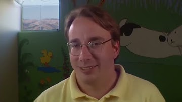 The Code： Story of Linux (2001)