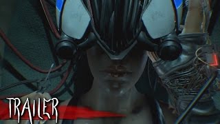 Observer | Trailer