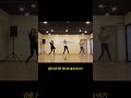 Meta Culture K-Pop Dance 1- orange caramel -까탈레나, ਜੁੱਤੀ ਮੇਰੀ ਓਏ ਹੋਏ-ਹੋਏ, #shorts