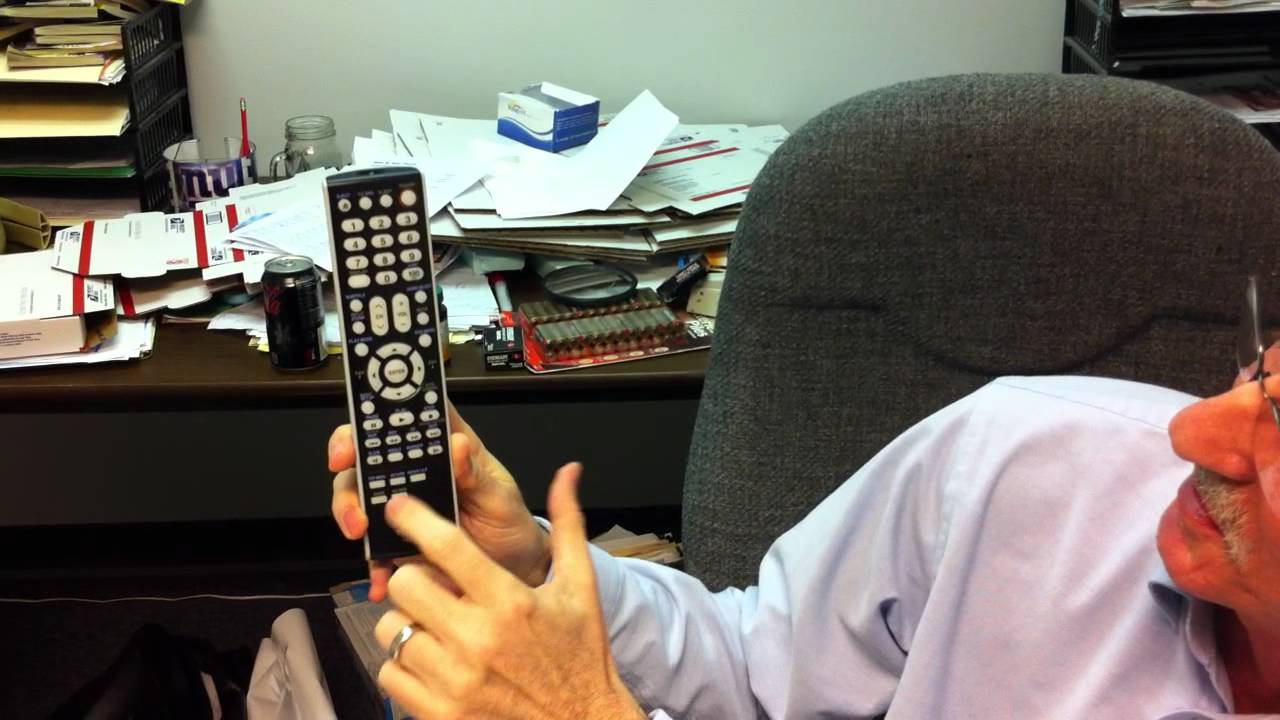 The Original Toshiba Dc Lwb1 Lcd Tv Dvd Remote Control Youtube