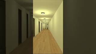 Dancing Cockroach Chasing Me | NextBot GMod