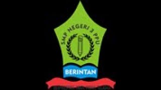 Tutorial menggunakan E-learning SMPN 3 PPU