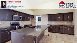 820 La Florida Drive video tour