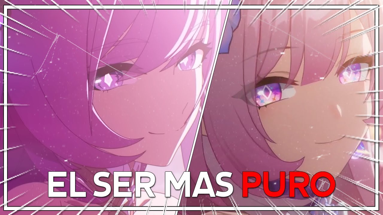 El Descenso de la Pureza.