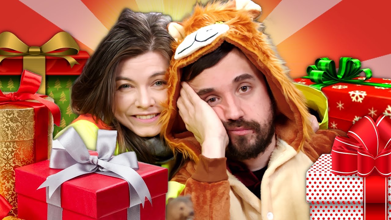 O Melhor Presente de Natal? - 2022