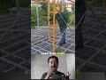 Penggunaan Perancah (Scaffolding) yang Benar #idekreatif