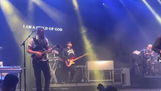 Video thumbnail of "Crowder // Child of God"