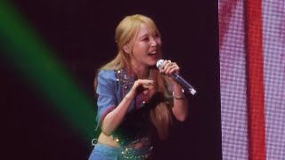 260620 마마무 4WARD 서울 중콘 아재개그 + 쟤가 걔야 + NEW YORK + Freakin Shoes + Baton touch 문별 세로직캠