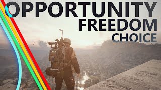 Why Opportunity is so Powerful in ARC Raiders