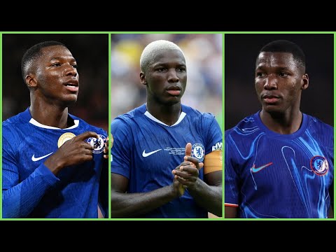 IBUKOTA303 x bolaemas88 - Moisés Caicedo Chelsea Free Clips & Scene Pack ~ No Watermark {1080p}