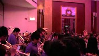 Yip sir結婚了...YKYSB送上無限祝福!!