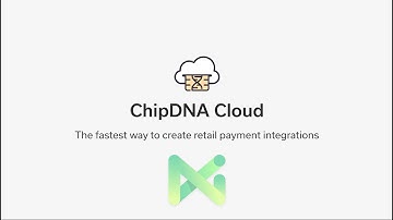 Introducing: ChipDNA Cloud ☁️ A true web based payment solution from NMI