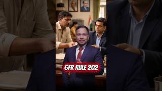 GFR Rule 202 | Why Late Bids Are Rejected | No Exceptions in Government Tenders