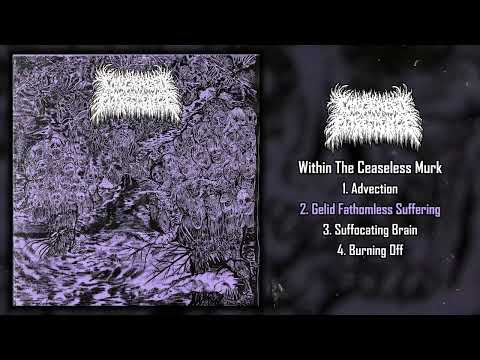 Congealed Putrescence -