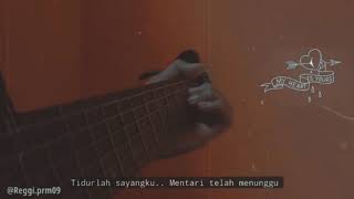 Story Wa  Enda  Maafkan Aku 