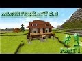 Architecraft 2 0 pisode 1 part 1