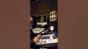 Akai MPC 4000 - No. 43 #akai #beats #boombap #mpc #mpc4000