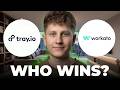 Tray io vs Workato - Which is Better?