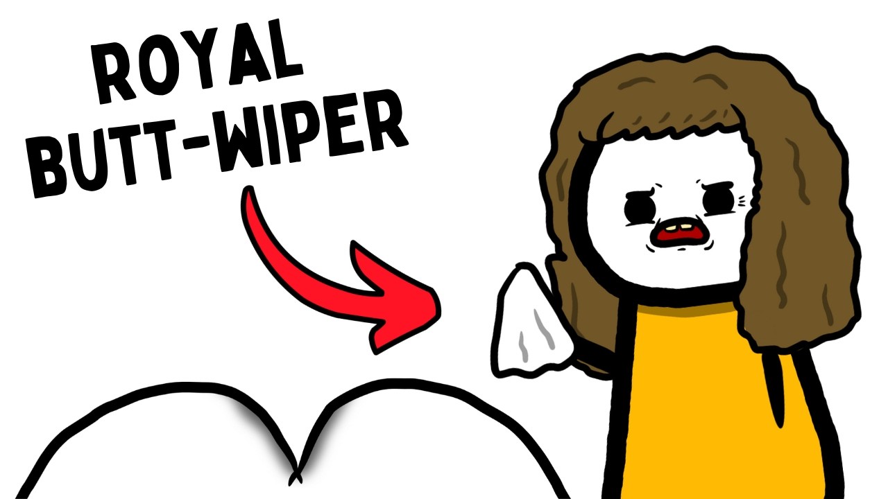 The Absolute Worst Jobs in History