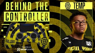 Misunderstood Prodigy on the Path to Redemption?! | Behind the Controller — Temp