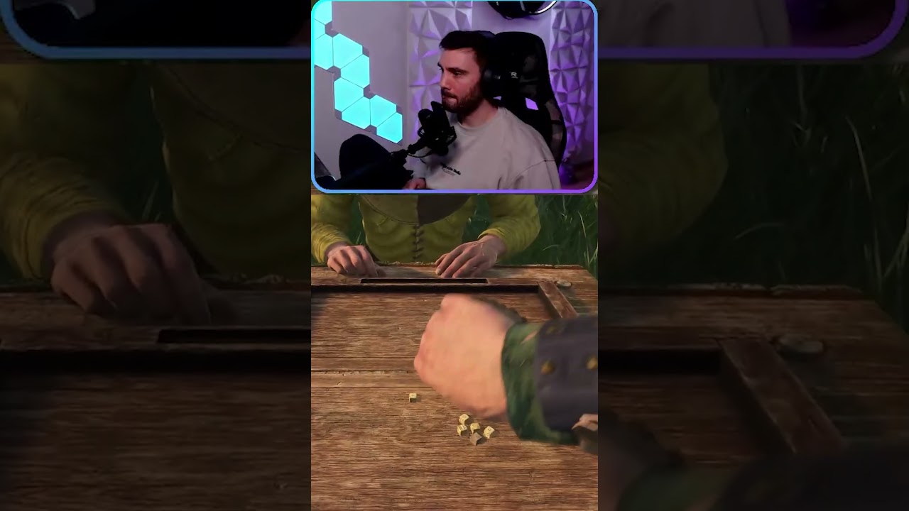 So gewinnst du zu 100% das erste Würfelspiel in KCD 2! 