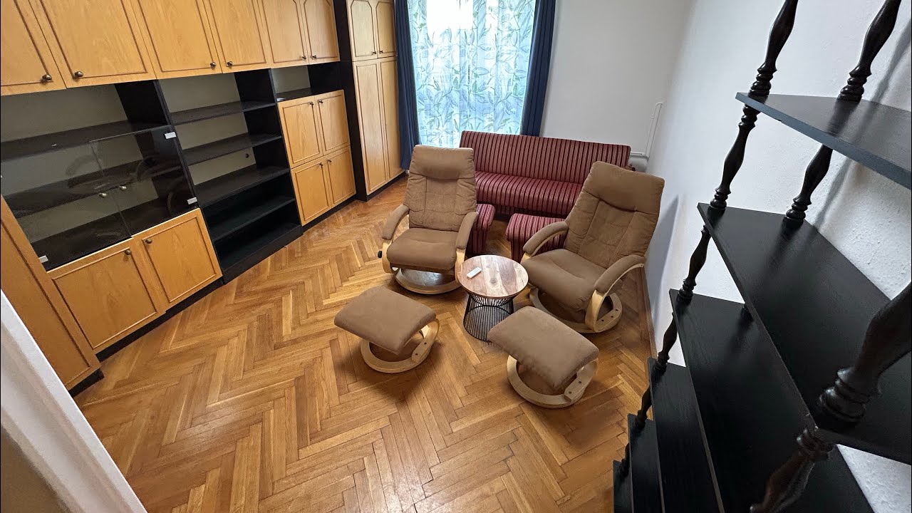 Kiadó lakás a VII. Kerületben a Damjanich utcában!