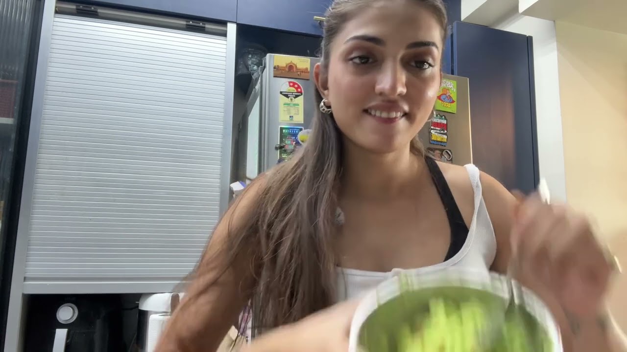 Welcome to Zero Cooking Skills 👀🕺🏻 | Shruti Sinha