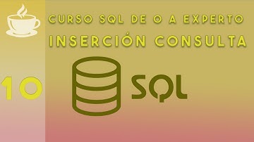 10 - Cómo insertar datos desde otra tabla en SQL Server | Curso SQL desde cero