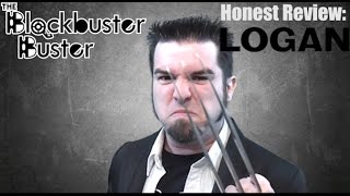 Honest Review: Logan