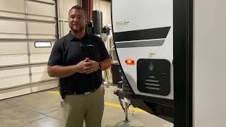 2027 Grand Surveyor 305RLBS Rear Living