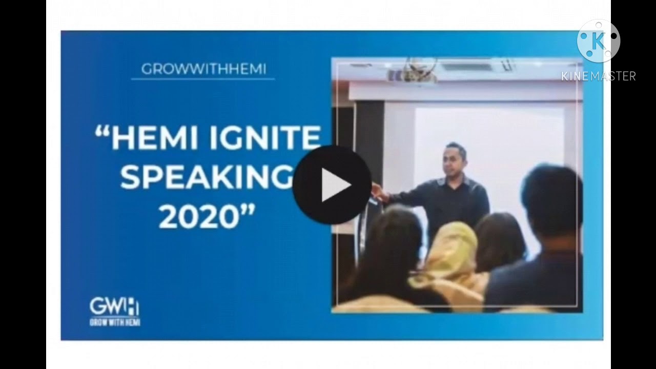 ADVANCED PRESENTATION SKILL DEVELOPMENT TRAINING - YouTube