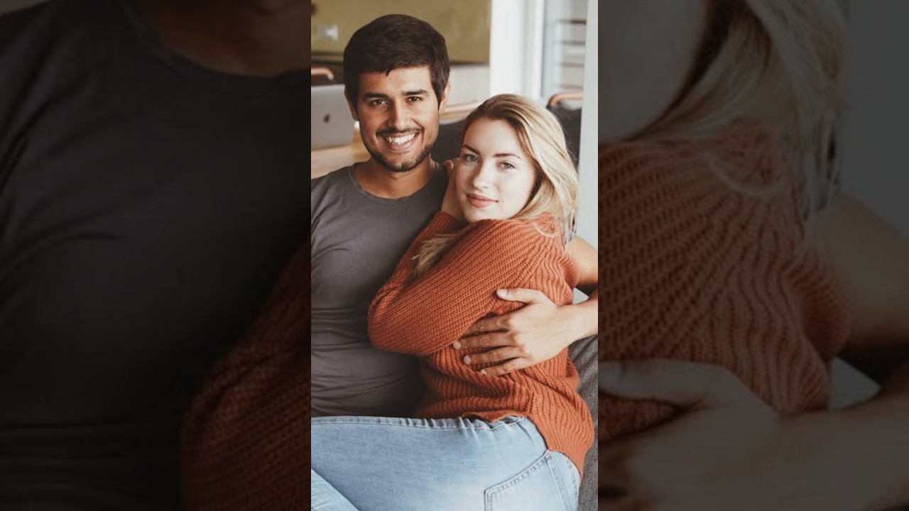 Dhruv rathee income 😱 