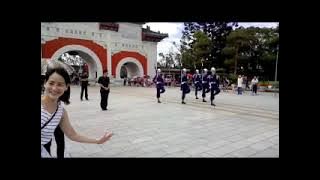 Medley Europe-Beyond-Credence-Clearwater-Kenny Bee (Taipei-Taiwan)