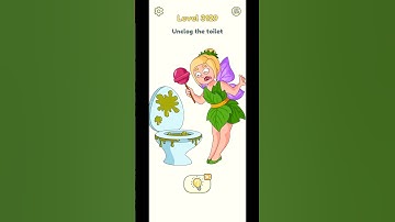 dop 2 level 2839 delete one part #dop2 #dop #dop3 #dop4 #shorts