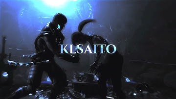 mk 11 edgy scale edit bones