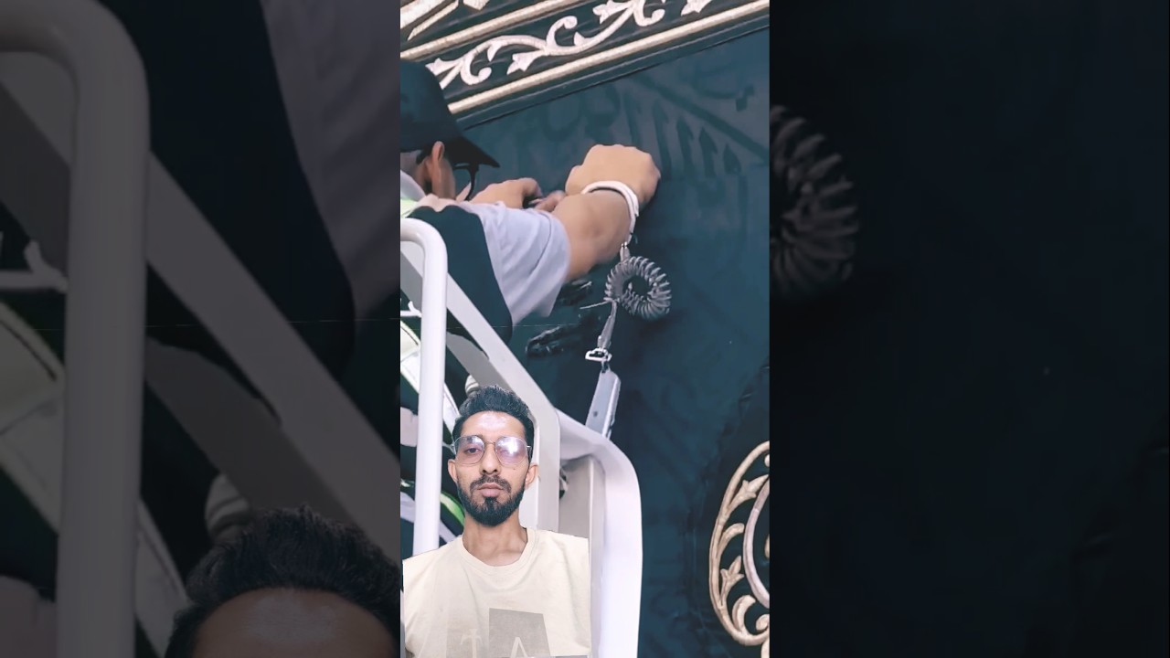 The Kaaba: A History of Humanity’s Most Sacred Site