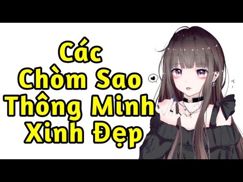 Giải Mã Vẻ Đẹp Của 12 Cung Hoàng Đạo Nữ