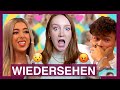 Streit und wenig liebe  finale und wiedersehen bei ayto