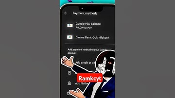 playstore unlimited balance mod apk #playstore#mod#apk#short#viralshort